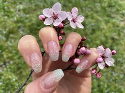 pluie paillettes princesse.JPG